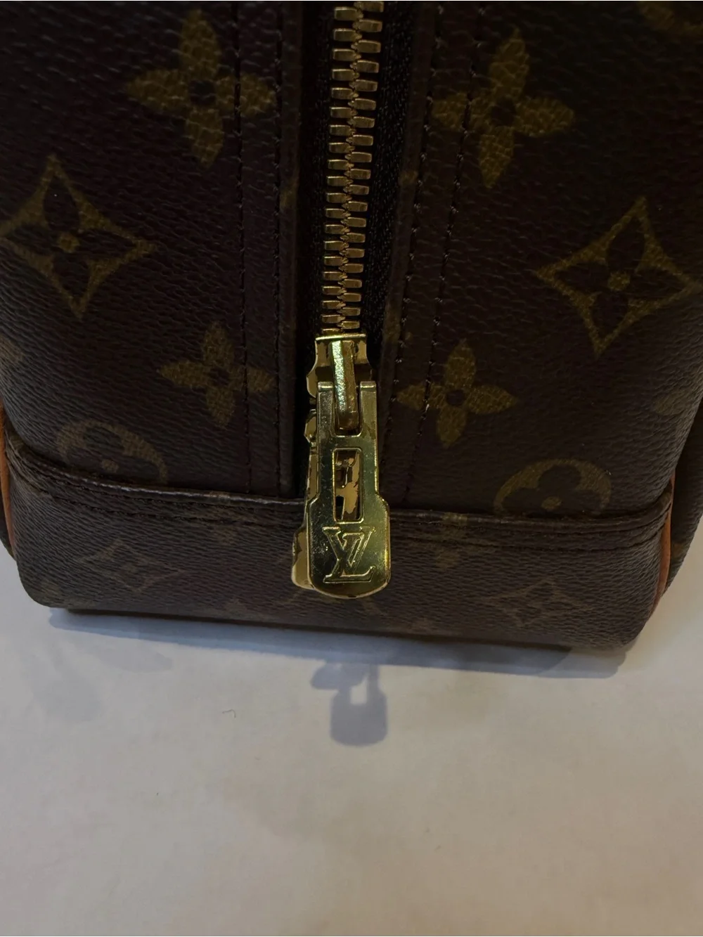 Louis Vuitton classic louis